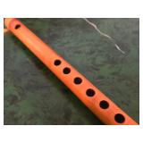 Bamboo Flute