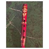 Andean Flute