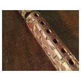 Hand-carved Wooden Tarka Flute