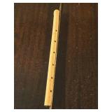 Wooden Flute