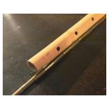 Wooden Flute