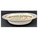 Vintage Alfred Meakin Indian Tree China Set / Vintage Alfred Meakin Indian Tree Medina Shape China Dinnerware Set