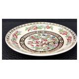 Vintage Alfred Meakin Indian Tree China Set / Vintage Alfred Meakin Indian Tree Medina Shape China Dinnerware Set