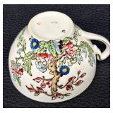 Vintage Alfred Meakin Indian Tree China Set / Vintage Alfred Meakin Indian Tree Medina Shape China Dinnerware Set