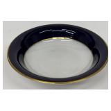 Vintage Rosenthal Claudin China Tea Set with Teapot, Sugar, Creamer, 12 Saucers, 11 Teacups