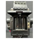 1980s Kamco Saturn TV Giant Battery Operated Robot Toy