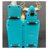 2002 Bandai Power Rangers Megazord Deluxe Figure