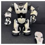 WowWee Robosapien X Robot with Remote Control