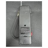 Sir Galaxy Vintage Robot with Remote Control