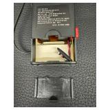 Sir Galaxy Vintage Robot with Remote Control