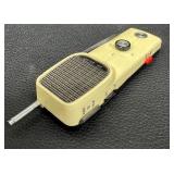 Sir Galaxy Vintage Robot with Remote Control