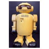 Sir Galaxy Vintage Robot with Remote Control