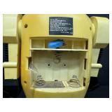 Sir Galaxy Vintage Robot with Remote Control