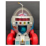 Trendmasters Vendobot Toy Vending Robot with Plastic Capsules