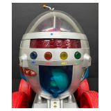 Trendmasters Vendobot Toy Vending Robot with Plastic Capsules