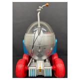 Trendmasters Vendobot Toy Vending Robot with Plastic Capsules