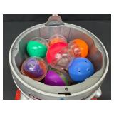 Trendmasters Vendobot Toy Vending Robot with Plastic Capsules
