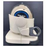 Robie Junior Remote Control Robot with Tray and Remote - Battery Compartment Damaged