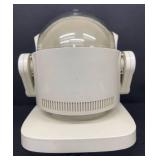 Robie Junior Remote Control Robot with Tray and Remote - Battery Compartment Damaged