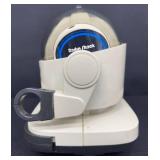 Robie Junior Remote Control Robot with Tray and Remote - Battery Compartment Damaged