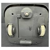 Robie Junior Remote Control Robot with Tray and Remote - Battery Compartment Damaged