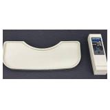 Robie Junior Remote Control Robot with Tray and Remote - Battery Compartment Damaged