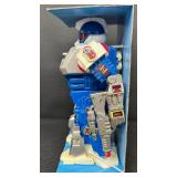 Galaxy Robot Ranger II Toy with Box