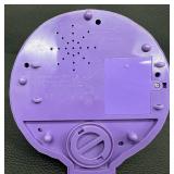 Buzz Lightyear 11-Inch Figure on Coin Bank Moon Base by Thinkway Toys