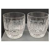 Waterford Colleen 9 oz Tumblers - Set of 12