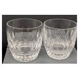 Waterford Colleen 9 oz Tumblers - Set of 12