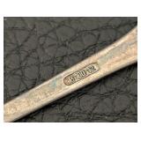 Vintage Rolex Spoon - Bucherer Watches Vintage Souvenir, Geneva