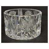 Waterford Crystal Wine Chiller - Starburst Pattern
