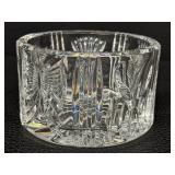 Waterford Crystal Wine Chiller - Starburst Pattern
