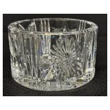 Waterford Crystal Wine Chiller - Starburst Pattern