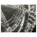 Waterford Crystal Wine Chiller - Starburst Pattern