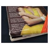 Cosmopolitan Magazine April 1972 Burt Reynolds Nude Centerfold - Vintage Issue