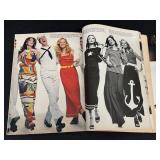 Cosmopolitan Magazine April 1972 Burt Reynolds Nude Centerfold - Vintage Issue