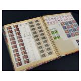 New United States Mint Postage Stamps 1920s-1975