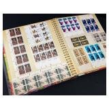 New United States Mint Postage Stamps 1920s-1975