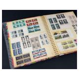 New United States Mint Postage Stamps 1920s-1975