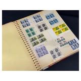 New United States Mint Postage Stamps 1920s-1975