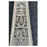 Vintage Silver-Plate 1847 ROGERS Flatware Set - 76-Piece in Case