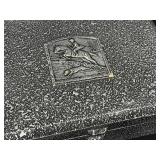 Vintage Silver-Plate 1847 ROGERS Flatware Set - 76-Piece in Case