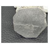 Hudson Walli Pewter Figurines - Signed Walli (Lot of 3)