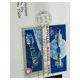 Philatelic Stamps & First Day Covers Lot - US & UN Issues