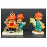 Charlot Byi Goebel A Young Man