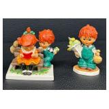 Charlot Byi Goebel A Young Man