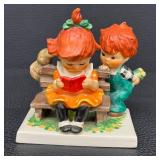 Charlot Byi Goebel A Young Man