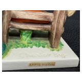 Charlot Byi Goebel A Young Man