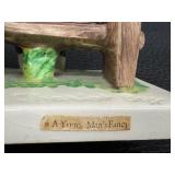 Charlot Byi Goebel A Young Man